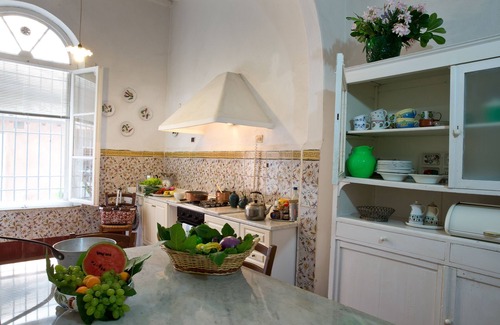 Castiglioncello Villa | Historic Villa in Tuscany with Pool & Ocean Views