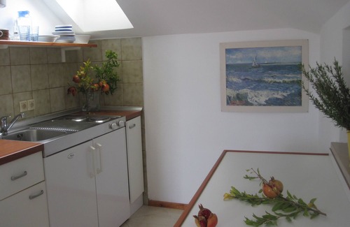 Lumbarda Villa | Historic Villa with Ocean Views and Large Gardens