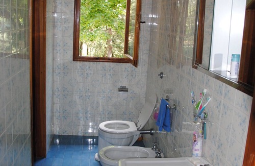 Lastra a Signa Villa | Historic Villa with Pool & Panoramic Garden Views