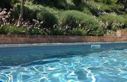 Todi House | Discover a Historic 16th-Century Retreat with Pool