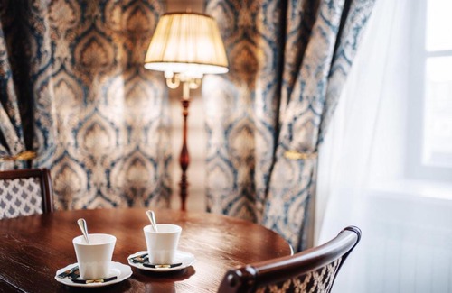 Tula Hotel | Experience Historical Elegance at Dvoryanskoye Sobranie