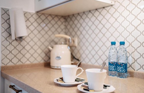 Tula Hotel | Experience Historical Elegance at Dvoryanskoye Sobranie