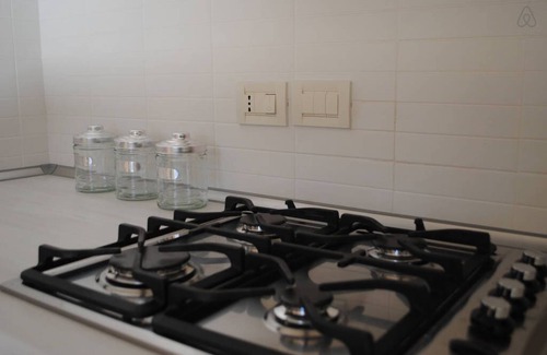 Trieste City Centre Apartment | Discover Historic Trieste: Steps from Piazza Unità d'Italia