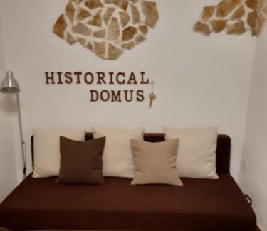 Anagni Apartment | Historic Domus: Pet-Friendly Stay with Top Guest Ratings