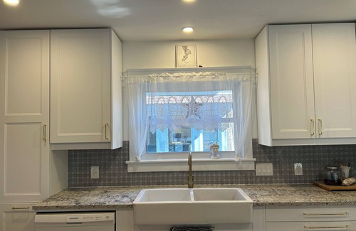 York - Haig House | Historical Downtown St. Catharines