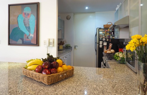 Roma Norte Apartment | Discover Casa Tabasco: Stories in Heart of La Roma