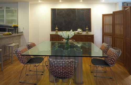 Roma Norte Apartment | Discover Casa Tabasco: Stories in Heart of La Roma