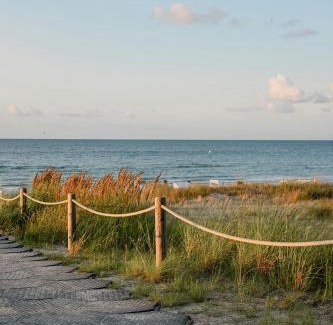 Boltenhagen House | Historical Holiday Home With Sea View