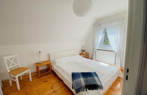 Boltenhagen House | Historical Holiday Home With Sea View