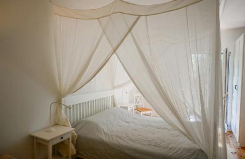 Boltenhagen House | Historical Holiday Home With Sea View