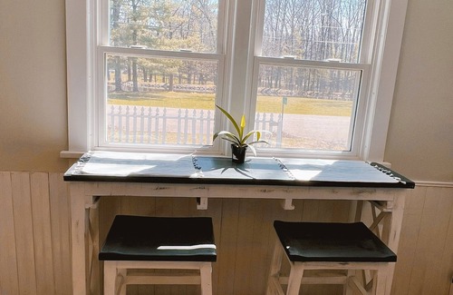 Waupaca House | Charming Historical House Near Chain O' Lakes & Shops