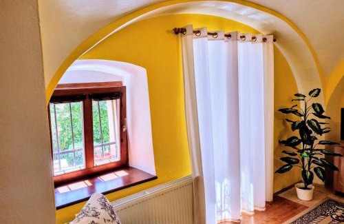 Levoca Apartment | Historic Levoča House with Parking and Top Guest Ratings