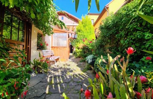 Levoca Apartment | Historic Levoča House with Parking and Top Guest Ratings
