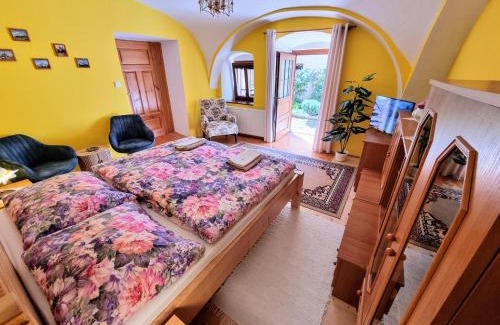Levoca Apartment | Historic Levoča House with Parking and Top Guest Ratings