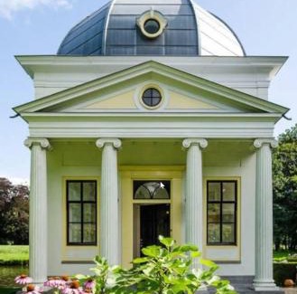 Maarssen Villa | Beautiful Historical House on River Vecht - Rated 9.7/10