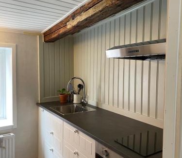 Strangnas Apartment | Timeless 17th Century Retreat - Pet & Child Friendly Stay