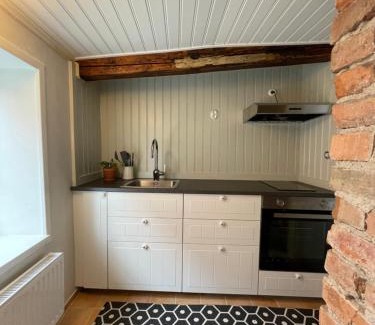 Strangnas Apartment | Timeless 17th Century Retreat - Pet & Child Friendly Stay