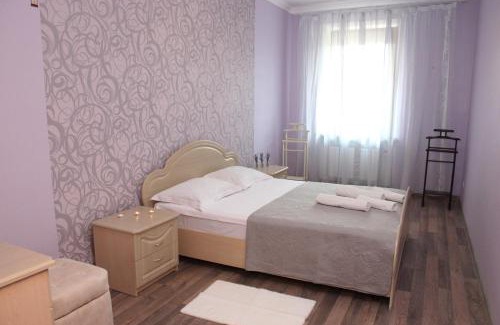 Kamenets-Podol'skiy Apartment | Historic Old City Apartment: Guest Rated 10/10, Pet Friendly