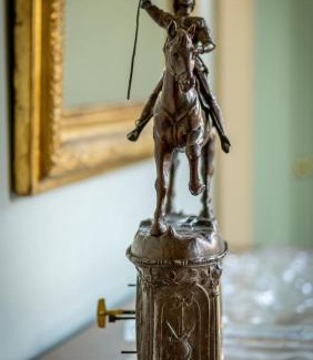 Montepulciano Apartment | Exceptional Historical Renaissance Palace - Family Friendly Stay