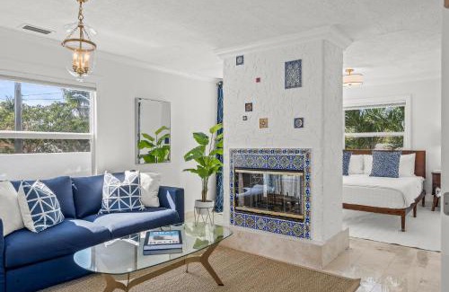 Grandview Heights House | Historic Indigo Key Residences: Beach, Pool & Pet Friendly