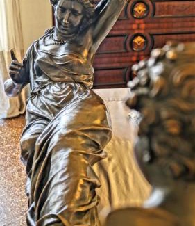 Lecce Historic Center Bed & Breakfast | Outstanding Historical Suites VVM - 4 Star Excellence