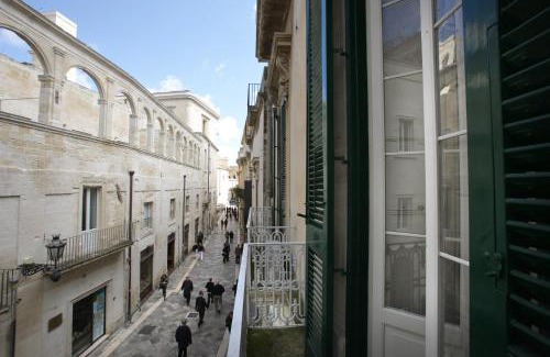 Lecce Historic Center Bed & Breakfast | Outstanding Historical Suites VVM - 4 Star Excellence
