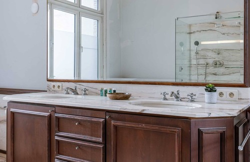 Markgrave House | Historical townhouse in the centre of Antwerp