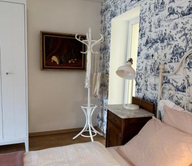 Bled Apartment | Discover a Historic Villa in the Heart of Bled - Rated 9.8