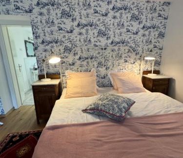 Bled Apartment | Discover a Historic Villa in the Heart of Bled - Rated 9.8