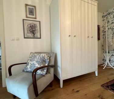 Bled Apartment | Discover a Historic Villa in the Heart of Bled - Rated 9.8