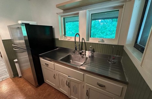 Wayzata Cottage | Historical Wayzata Carriage House