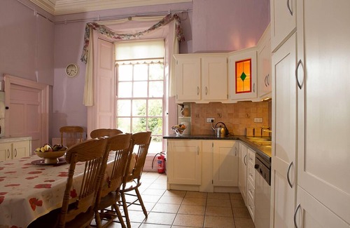 Mullinahone Other | Enchanting Castle Retreat with Beautiful Gardens for Groups