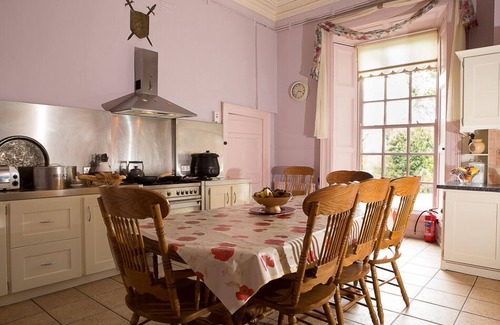 Mullinahone Other | Enchanting Castle Retreat with Beautiful Gardens for Groups