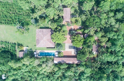 Bope-Poddala Villa | Historic Hilltop Villa with Ocean View & Pool Access