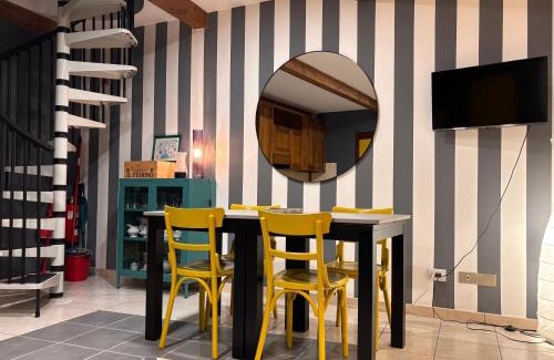 Omegna Apartment | HistoricOmegna