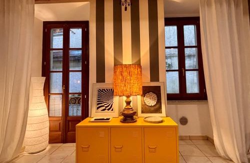 Omegna Apartment | HistoricOmegna