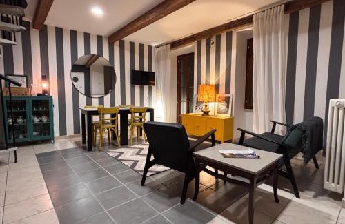 Omegna Apartment | HistoricOmegna