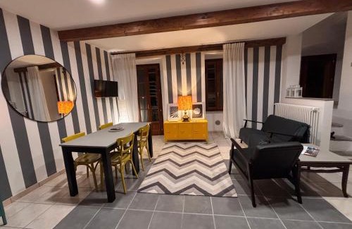 Omegna Apartment | HistoricOmegna