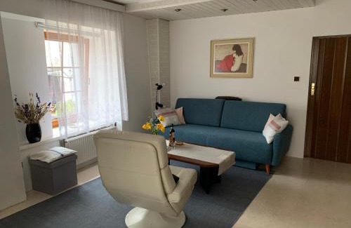 Tabor Apartment | Explore Historic Center of Tabor with Family-Friendly Amenities