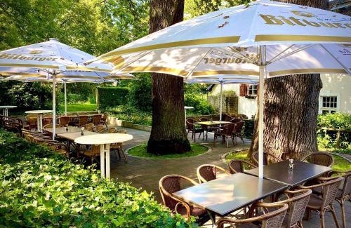 Viersen Hotel | Explore Kaisermühle Hotel & Gasthof: Pet-Friendly Retreat