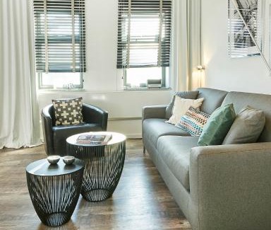 Wismar Apartment | Historic Ohlerich Speicher: Pet-Friendly Retreat in Wismar