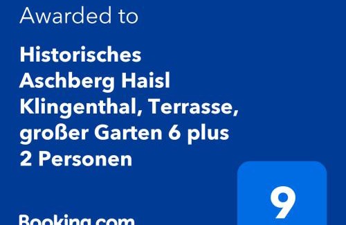 Muhlleithen House | Historic Aschberg Haisl: Family-Friendly Retreat with Garden