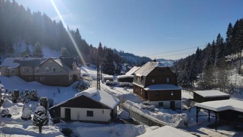 Muhlleithen House | Historic Aschberg Haisl: Family-Friendly Retreat with Garden