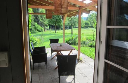 Hildesheim District Apartment | Oceanfront Retreat: Ferienhaus Zum alten Standesamt 9.3/10