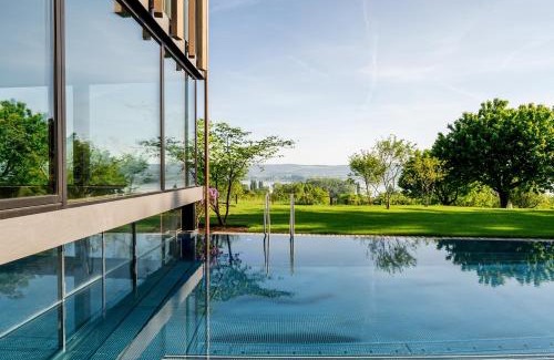 Gaienhofen Hotel | Historic Gasthaus Hirschen Horn: 9/10 Rated Oceanfront Escape