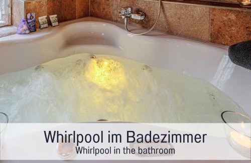 Alpirsbach House | Historic Gerberhaus: Pet-Friendly Retreat with Hot Tub