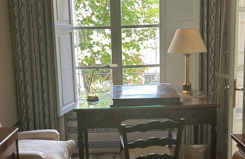 Andraitx House | Historic Andratx Townhouse: Spa, Breakfast & Family-Friendly