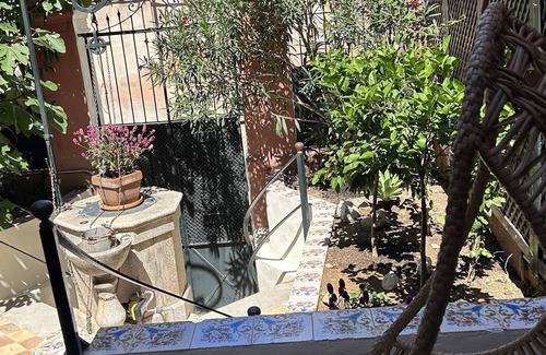 Andraitx House | Historic Andratx Townhouse: Spa, Breakfast & Family-Friendly