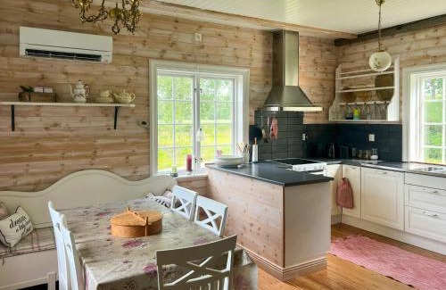 Hult House | Historisk Bryggeri I Hjertet Af Småland