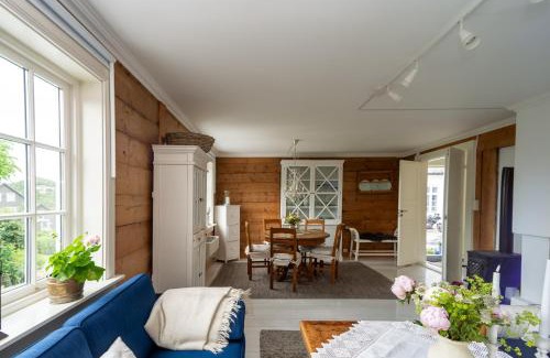 Asane Apartment | Historic Charm & Modern Comfort Near Bergen, Guest Rated 9.8